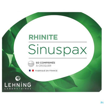 Lehning sinuspax    comp 60
