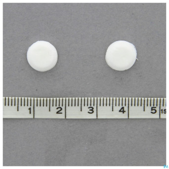 Imodium instant comp fondant 60