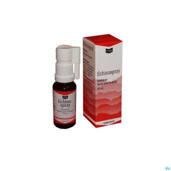 Echinaspray spray gorge vsm    20ml