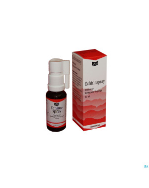 Echinaspray spray gorge vsm    20ml