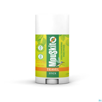 Mouskito travel stick    40ml