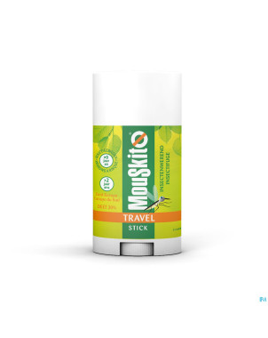 Mouskito travel stick    40ml