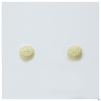 Sular tabl 56 x 10 mg