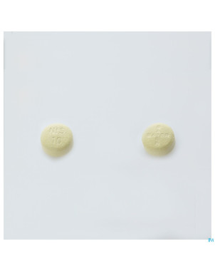 Sular tabl 56 x 10 mg