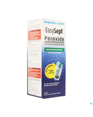 Bausch lomb easysept 360ml