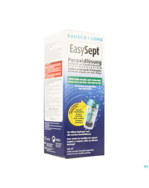 Bausch lomb easysept 360ml