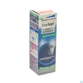 Bausch lomb easysept 360ml