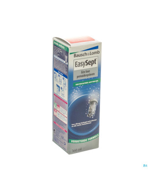 Bausch lomb easysept 360ml