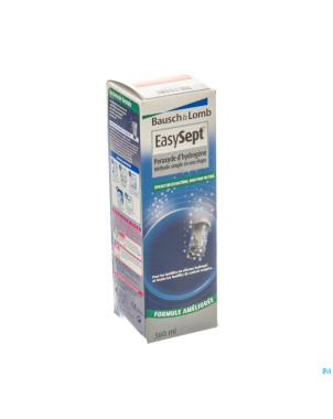 Bausch lomb easysept 360ml