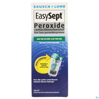 Bausch lomb easysept 360ml