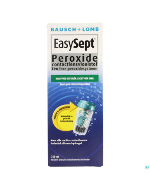 Bausch lomb easysept 360ml