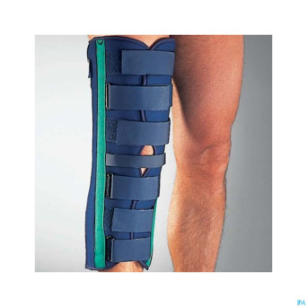 Ligaflex immo genou    t1 2400