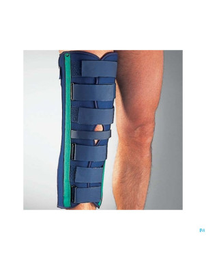 Ligaflex immo genou    t4 2400