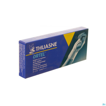 Thuasne ortel 4061 poignet gauch t2