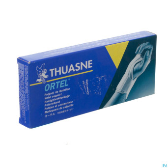 Thuasne ortel 4061 poignet gauch t2