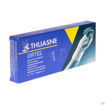 Thuasne ortel 4061 poignet gauch t4
