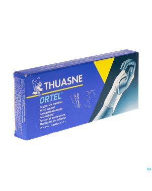 Thuasne ortel 4061 poignet gauch t4