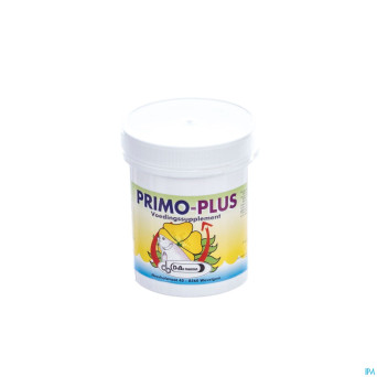 Primo-plus    caps  90    deba