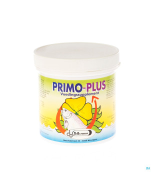 Primo-plus    caps 180    deba