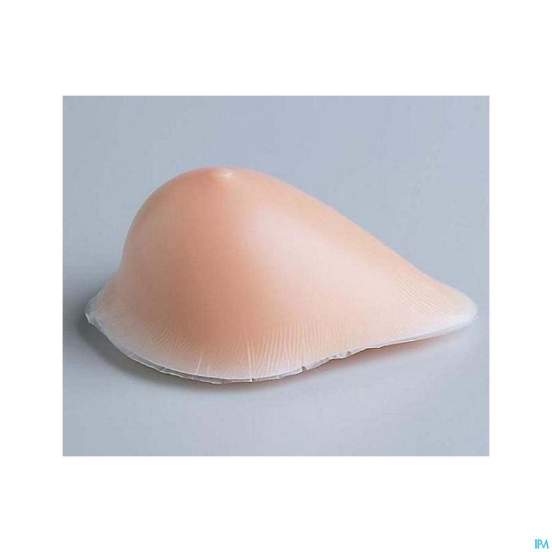 Serena proth mammaire asymm oval droit    t10 9371