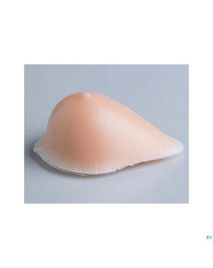 Serena proth mammaire asymm oval gauche   t10 9381