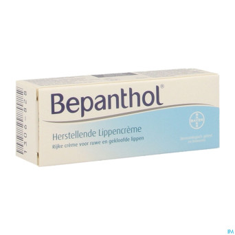 Bepanthol creme levres    7ml