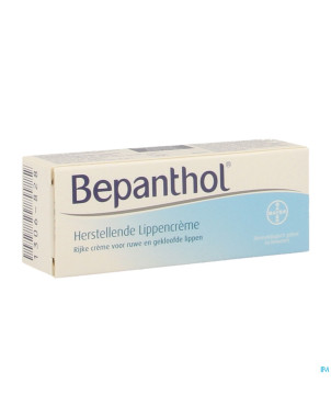 Bepanthol creme levres    7ml