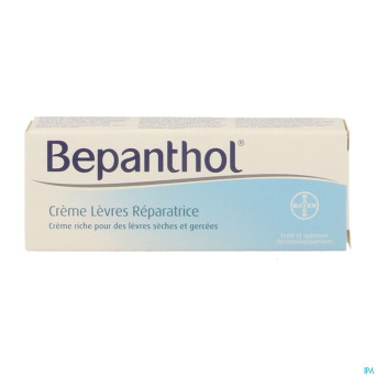 Bepanthol creme levres    7ml