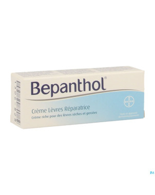 Bepanthol creme levres    7ml