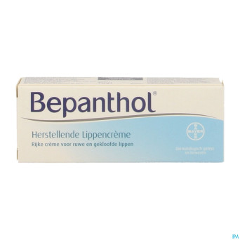 Bepanthol creme levres    7ml