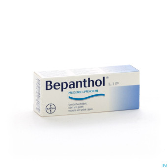 Bepanthol creme levres    7ml
