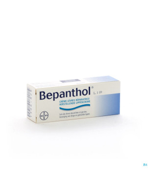 Bepanthol creme levres    7ml