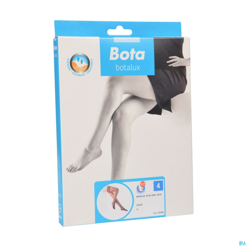Botalux 70 stay-up glace n4