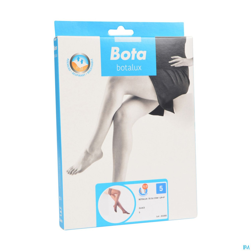 Botalux 70 stay-up glace n5