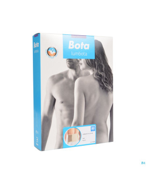 Bota lumbota fit ecru  h 20cm  80cm