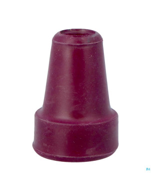 Bota embout can.-beq.ctc auber.17mm