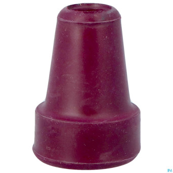 Bota embout can.-beq.ctc auber.17mm