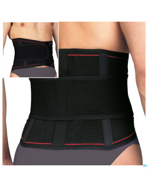 Bota lumbota bmx nero small