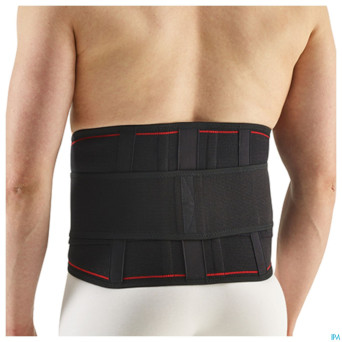 Bota lumbota bmx nero small