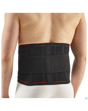 Bota lumbota bmx nero large