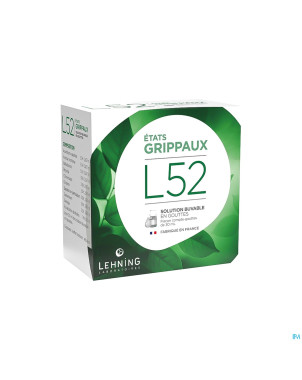 Lehning l 52    gutt 30ml