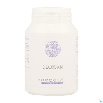 Decosan    gel  60