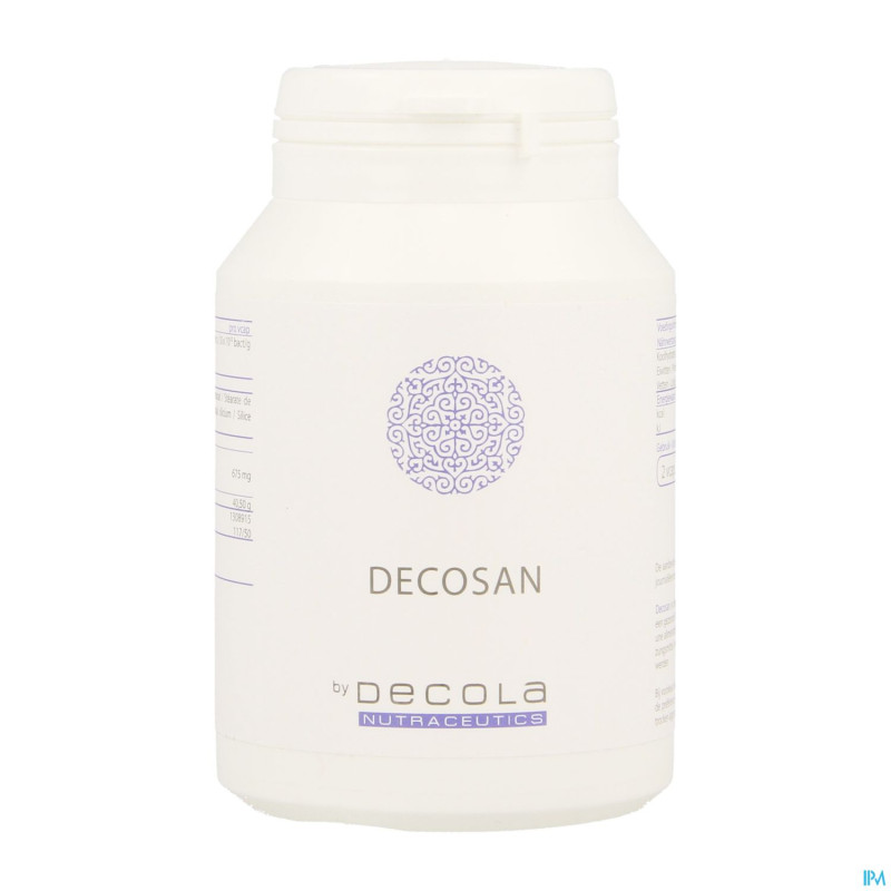 Decosan    gel  60