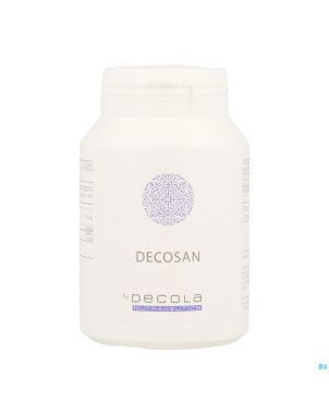 Decosan    gel  60