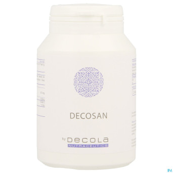 Decosan    gel  60