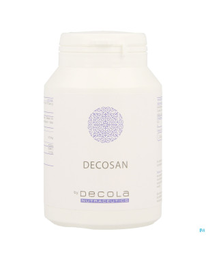 Decosan    gel  60