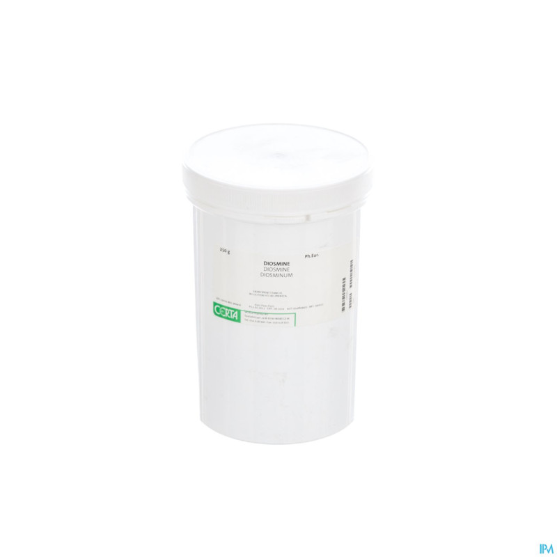 Diosmine    250g aca