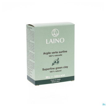 Laino argile v pdr surfine    300g