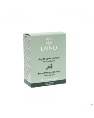 Laino argile v pdr surfine    300g