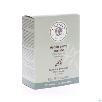 Laino argile v pdr surfine    300g